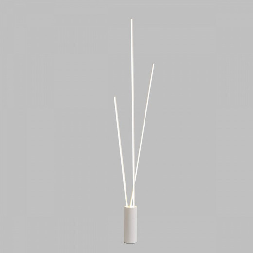 Торшер Mantra Vertical 7347