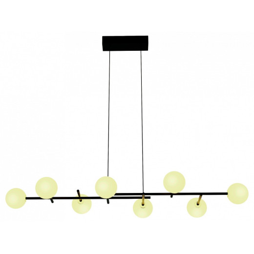 Подвесная люстра Mantra Cellar 7631