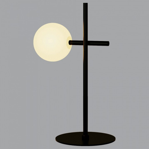 Настольная лампа декоративная Mantra Cellar 7638