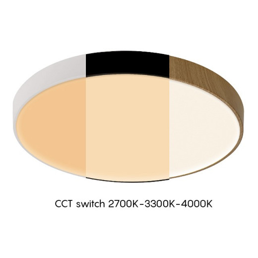 Накладной светильник Mantra Cumbuco II 8842