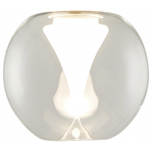 Плафон стеклянный Mantra Andromeda 8941