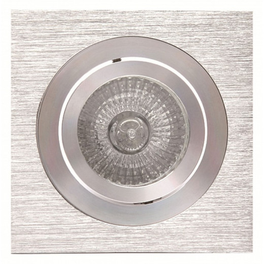 Встраиваемый светильник Mantra Basico Gu10 C0002