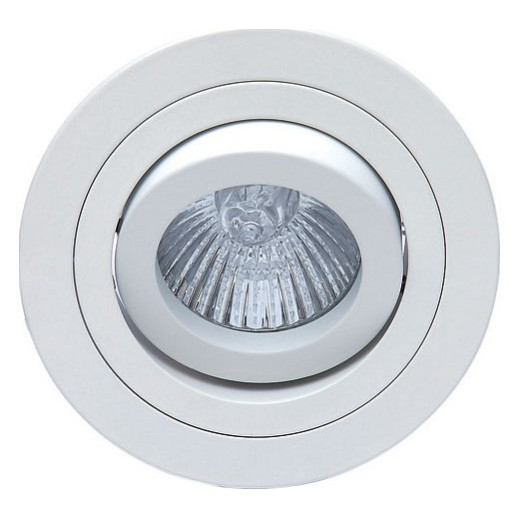 Встраиваемый светильник Mantra Basico Gu10 C0003