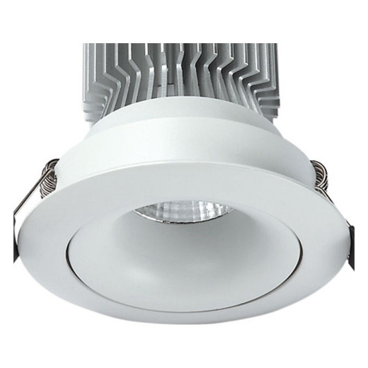 Встраиваемый светильник Mantra Formentera C0076