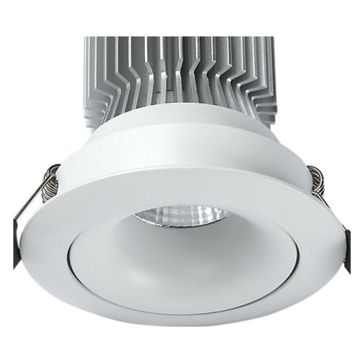 Встраиваемый светильник Mantra Formentera C0078