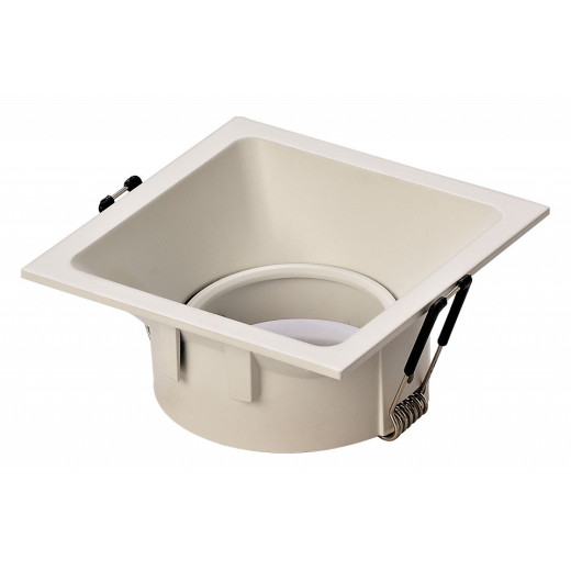 Встраиваемый светильник Mantra Comfort Gu10 C0162