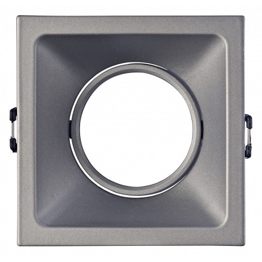 Встраиваемый светильник Mantra Comfort Gu10 C0163