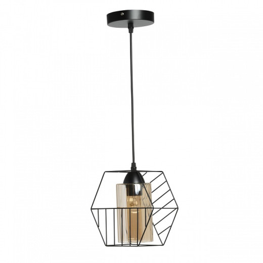 Подвесной светильник De City Соло 3 112012701