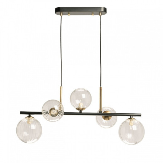 Подвесной светильник De City Оливия 306016105