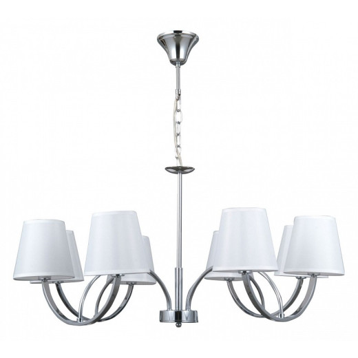 Подвесная люстра MW-Light Вега 5 329012008