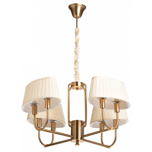 Подвесная люстра MW-Light София 10 355014608