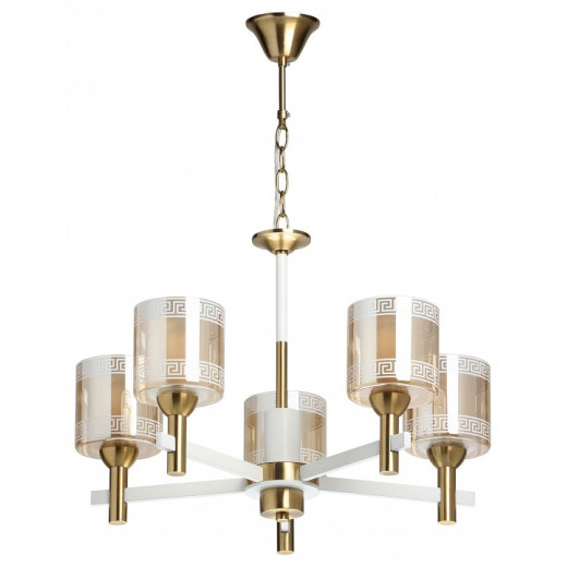 Подвесная люстра De City Каталина 361011805