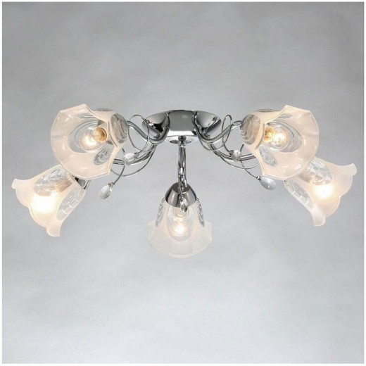 Потолочная люстра De City Моника 19 372015005
