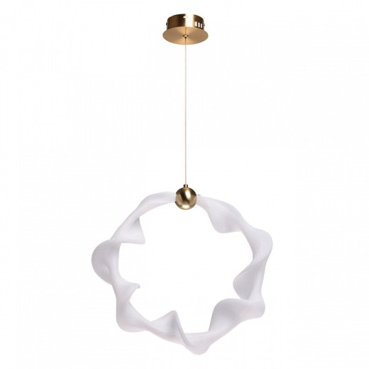 Подвесной светильник De City Мадлен 7 424017001