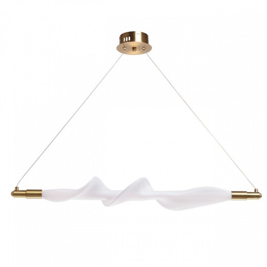 Подвесной светильник De City Мадлен 8 424017301