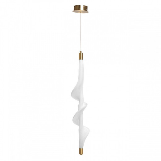 Подвесной светильник De City Мадлен 8 424017401