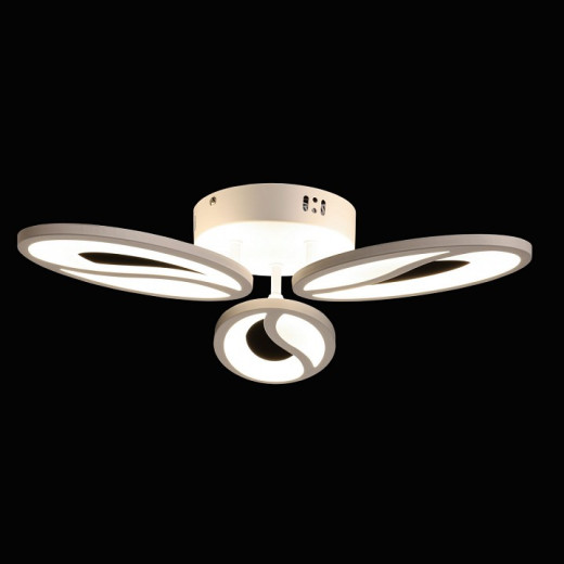 Потолочная люстра De City Мадлен 15 424018003