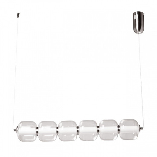 Подвесной светильник De City Мадлен 424018601