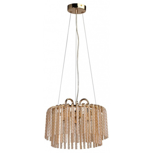 Подвесная люстра MW-Light Лавиния 443010703