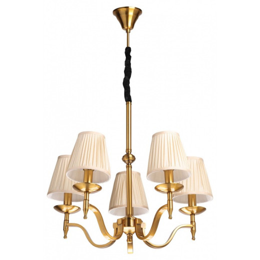 Подвесная люстра MW-Light Вирджиния 7 444012205