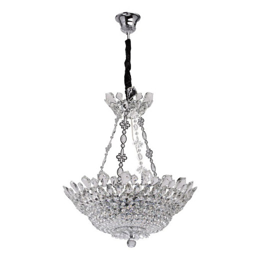 Подвесной светильник MW-Light Патриция 1 447010512