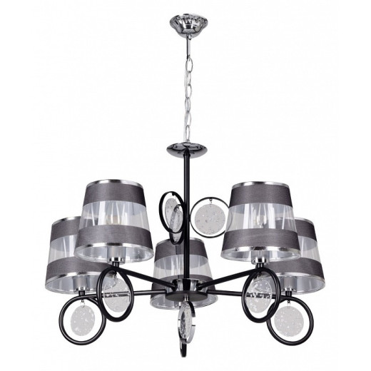 Подвесная люстра De City Виталина 448014905