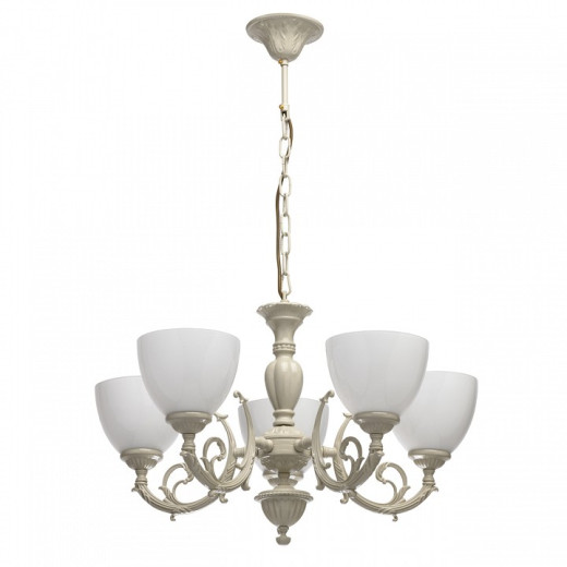 Подвесная люстра MW-Light Ариадна 9 450013005