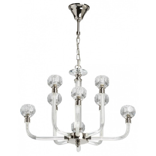 Подвесная люстра MW-Light Элла 483015308