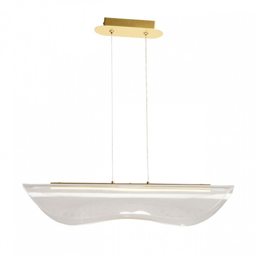 Подвесной светильник DeMarkt Конти 488014401