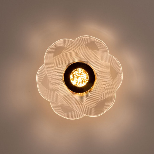 Накладной светильник De City Конти 32 488023601