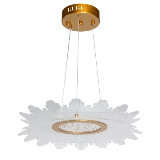 Подвесной светильник De City Оскар 62 510014901