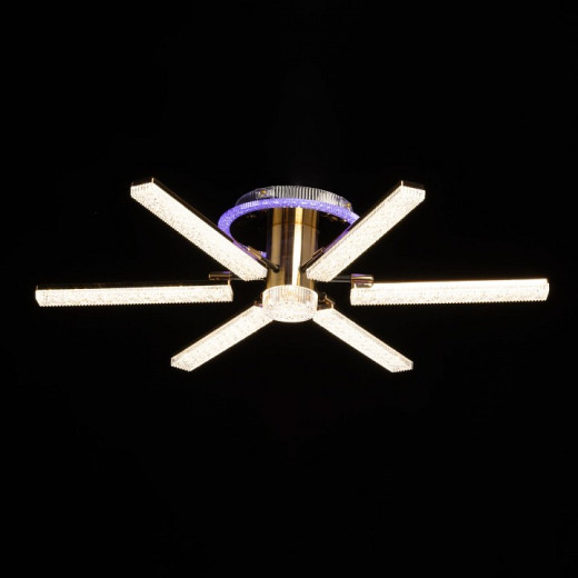 Потолочная люстра De City Оскар 510016406