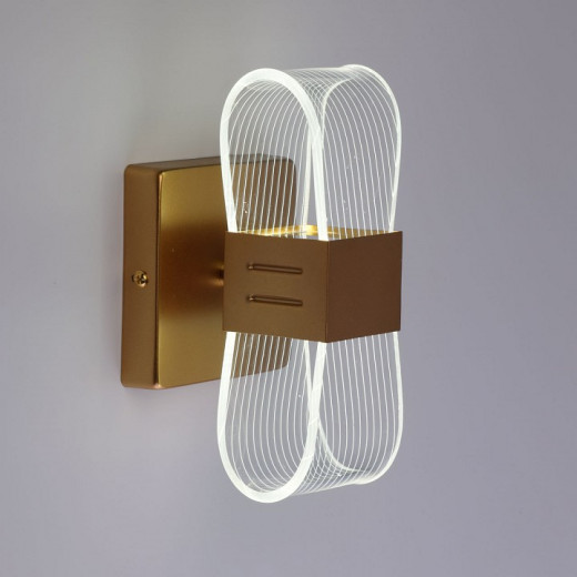 Накладной светильник De City Оскар 62 510023501