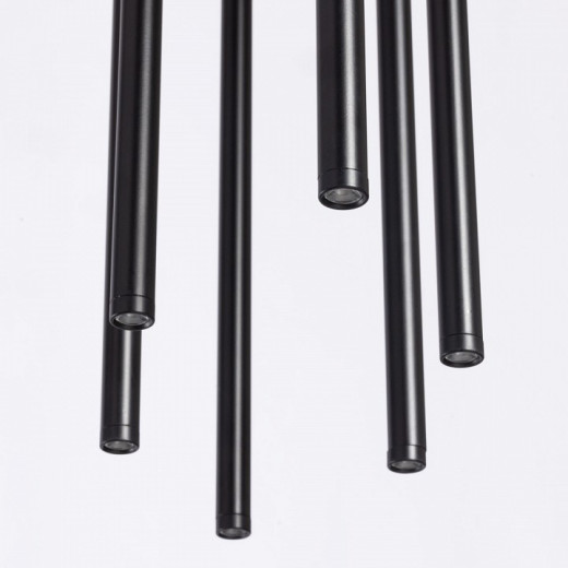 Подвесная люстра DeMarkt Ракурс 16 631018608