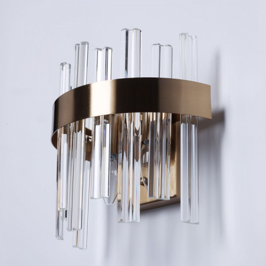 Накладной светильник MW-Light Аделард 30 642028602