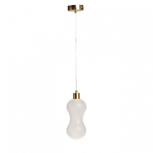 Подвесной светильник De City Крайс 16 657014801