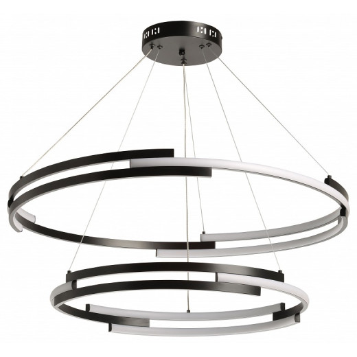 Подвесной светильник DeMarkt Ральф 8 675015002