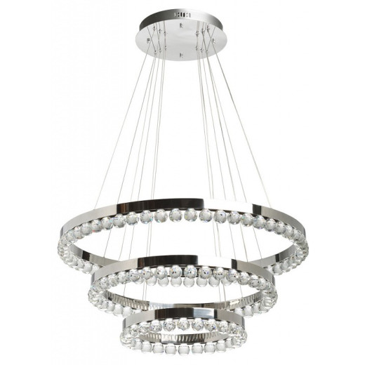 Подвесной светильник DeMarkt Глобула 2 690010603