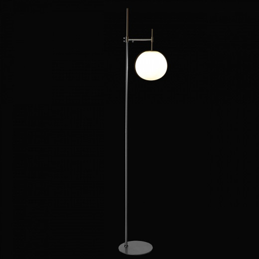 Торшер DeMarkt Каспер 3 707041401