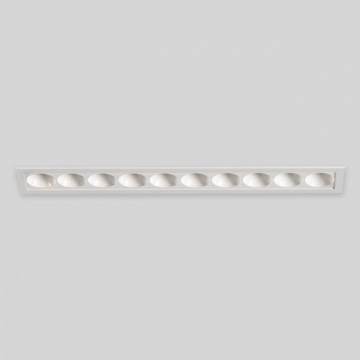 Встраиваемый светильник DeMarkt Информ 1 851010601