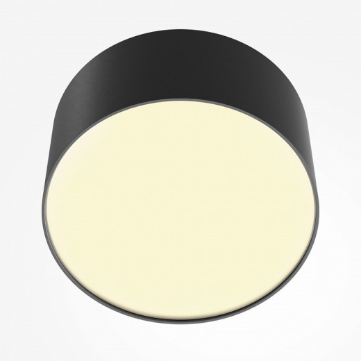 Накладной светильник Maytoni Zon C032CL-12W2.7K-RD-B