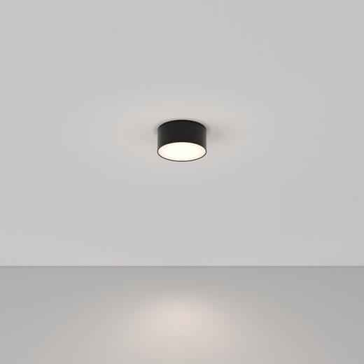 Накладной светильник Maytoni Zon C032CL-12W4K-RD-B