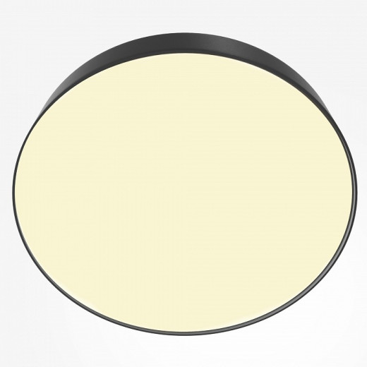 Накладной светильник Maytoni Zon C032CL-45W2.7K-RD-B