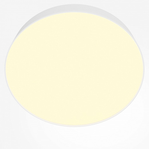 Накладной светильник Maytoni Zon C032CL-45W2.7K-RD-W