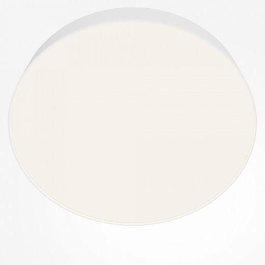 Накладной светильник Maytoni Zon C032CL-45W4K-RD-W