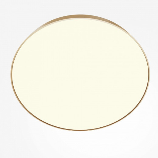 Накладной светильник Maytoni Zon C032CL-90W3K-RD-MG