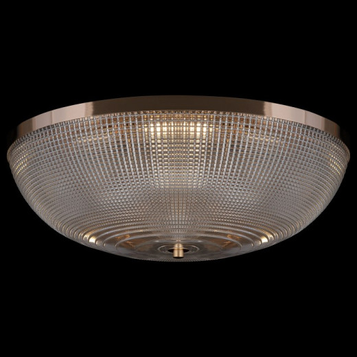 Накладной светильник Maytoni Coupe C046CL-06G