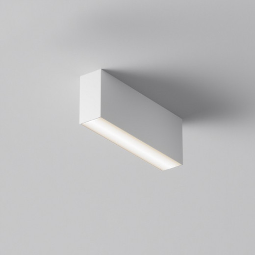 Накладной светильник Maytoni Basis C068CL-12W3-6K-W