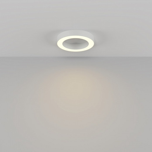 Накладной светильник Maytoni Lua C093CL-36W3K-W