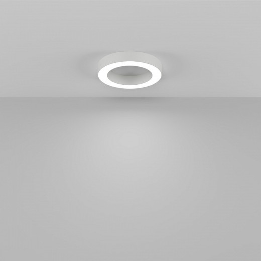 Накладной светильник Maytoni Lua C093CL-36W4K-W